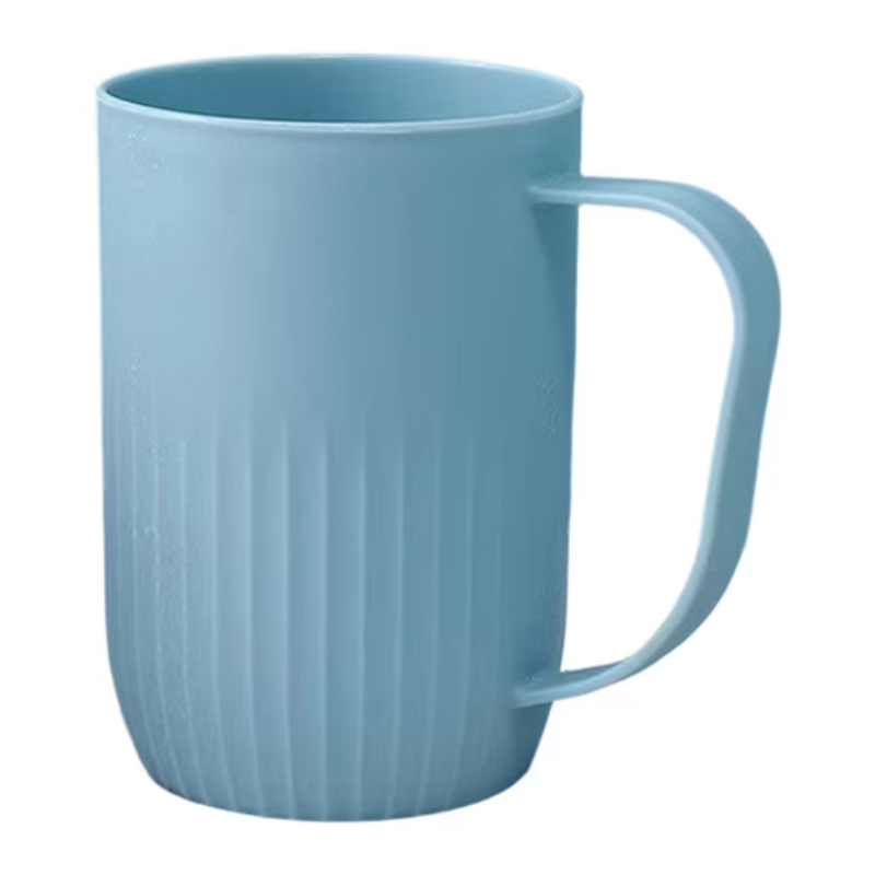 Northern Souvenirs & Gifts Camp Classic Plastic Coffee Mug