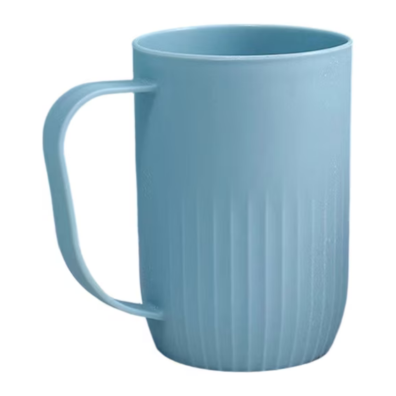 Northern Souvenirs & Gifts Camp Classic Plastic Coffee Mug