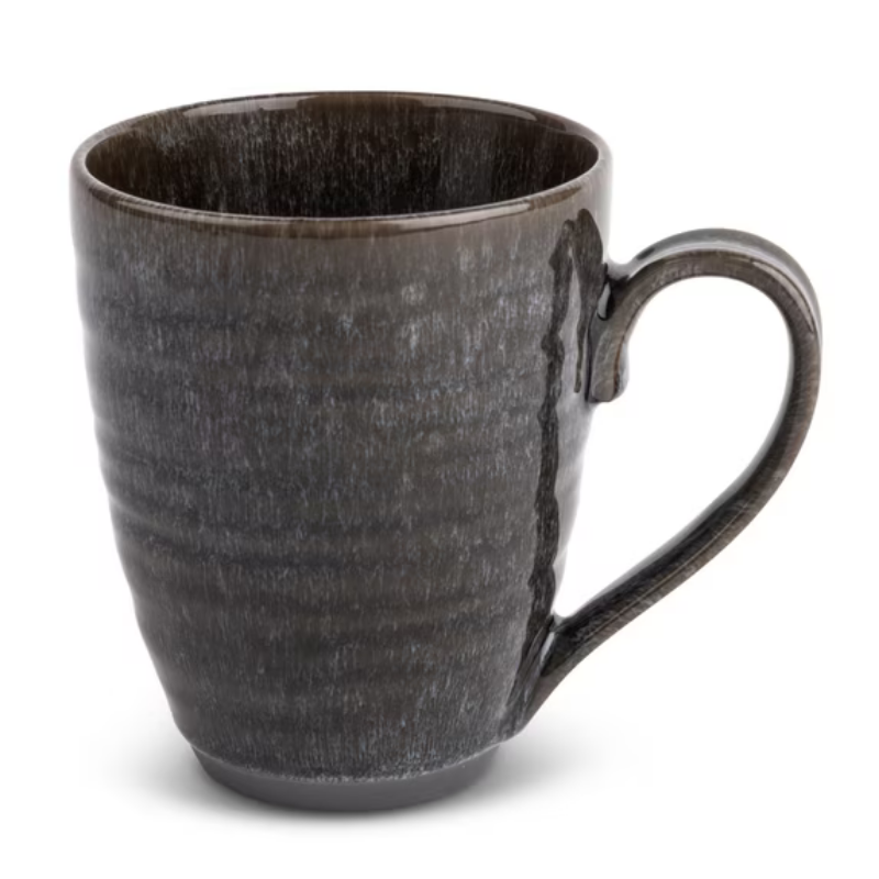 Northern Souvenirs & Gifts Reactive Glaze Stoneware Mug