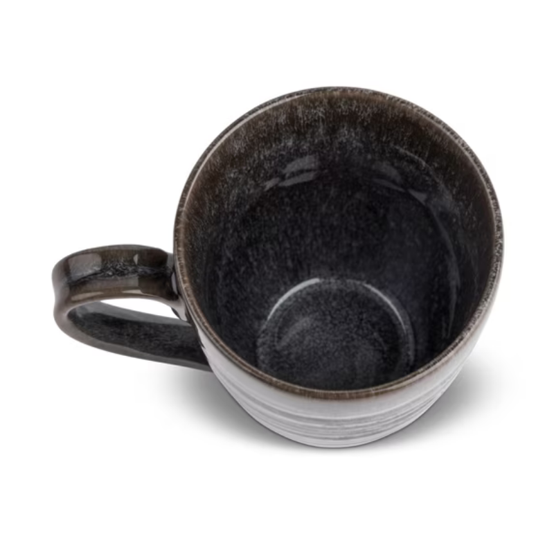 Northern Souvenirs & Gifts Reactive Glaze Stoneware Mug
