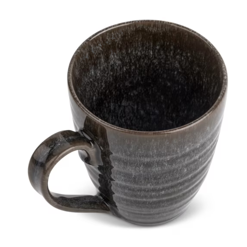 Northern Souvenirs & Gifts Reactive Glaze Stoneware Mug