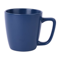 Northern Souvenirs & Gifts Matte Blue Stoneware Mug