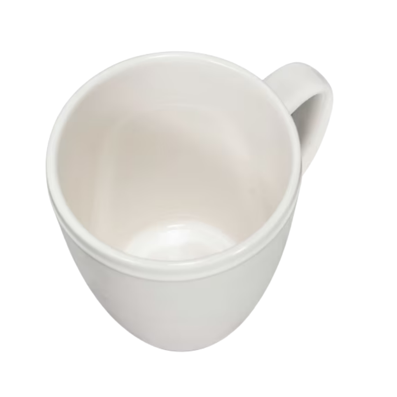 Northern Souvenirs & Gifts Vanilla Stoneware Coffee Mug